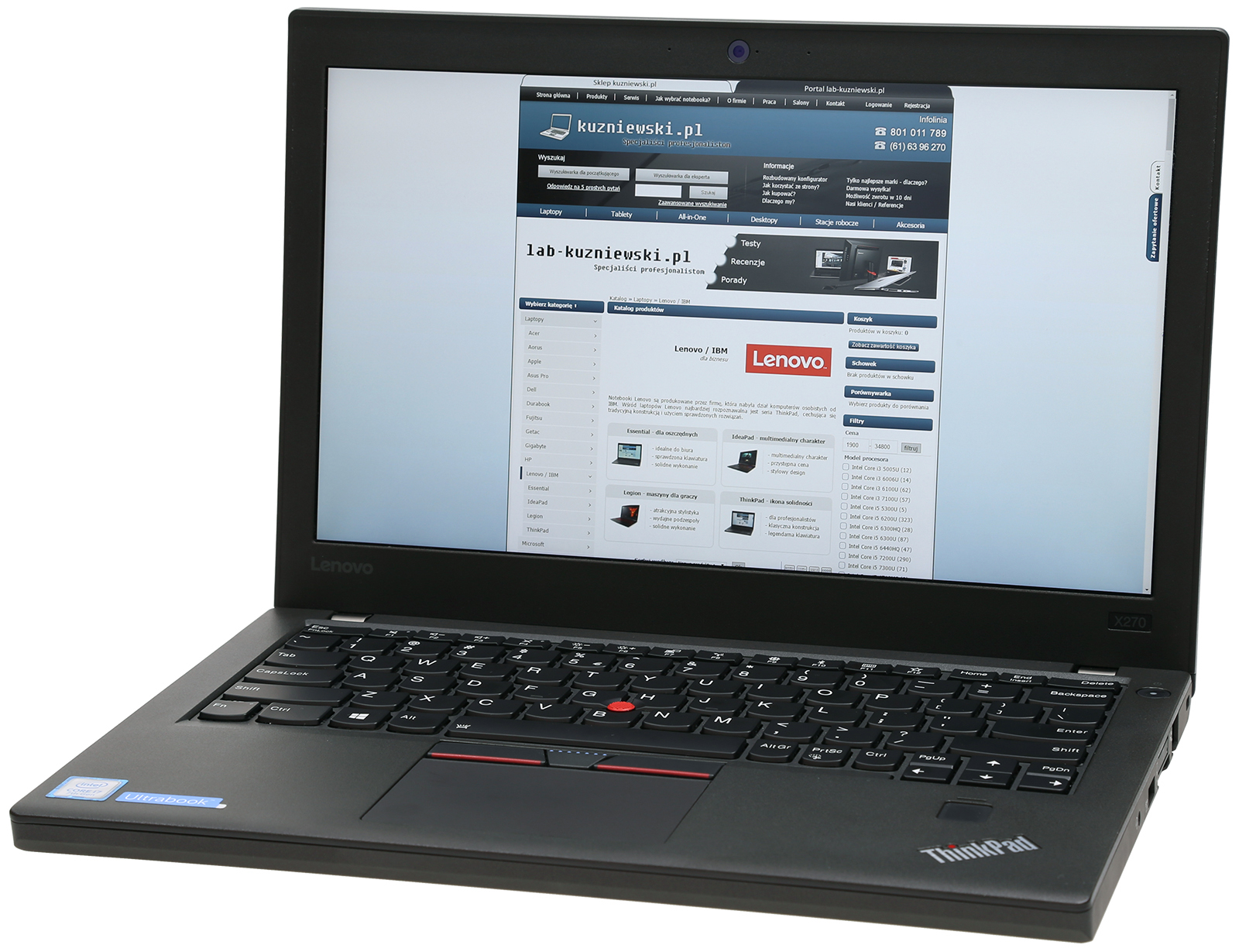 Dell Precision 5520