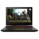 Lenovo IdeaPad Y910-17 80V1003YPB - Intel Core i7 6820HK / 17,3" Full HD / 16  GB  / 1128 (128 M.2 SSD + 1000 HDD)  GB / 1 x M.2 SSD oraz 1 x HDD / nVidia GeForce GTX 1070 / Windows 10/pakiet usług i wysyłka w cenie