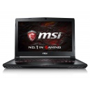 MSI GS43VR 6RE-015XPL - Intel Core i7 6700HQ / 14,1" Full HD / 16  GB  / 1128 (128 M.2 SSD + 1000 HDD)  GB / 1 x M.2 SSD oraz 1 x HDD / nVidia GeForce GTX 1060 / pakiet usług i wysyłka w cenie