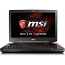 MSI GT83VR 7RE(Titan SLI)-087PL - Intel Core i7 7820HK / 18,4" Full HD / 32  GB  / 1256 (256 M.2 SSD + 1000 HDD)  GB / 1 x M.2 SSD oraz 1 x HDD / 2 x nVidia GeForce GTX 1070 SLI / Windows 10/pakiet usług i wysyłka w cenie