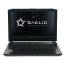 Saelic Veni G422 Y5IZ3R - Intel Core i7 7700HQ / 14,1" Full HD / 8  GB  / 1000  GB / SSD / nVidia GeForce GTX 1050 Ti / pakiet usług i wysyłka w cenie