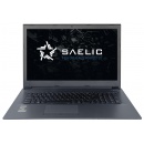 Saelic Veni G712 A7GCV5 - Intel Core i7 7700HQ / 17,3" Full HD / 8  GB  / 1000  GB / HDD / nVidia GeForce GTX 1050 / pakiet usług i wysyłka w cenie