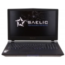 Saelic Veni Q540D D9LT64 - Intel Core i7 6700K / 15,6" Full HD / 16  GB  / 192  GB / SSD / nVidia Quadro M1000M / pakiet usług i wysyłka w cenie