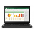 Toshiba Portege A30-C A30-C-113 - Intel Core i5 6200U / 13,3" HD / 8  GB  / 500  GB / HDD / Intel HD Graphics 520 / Windows 10 Pro lub 7 Pro/pakiet usług i wysyłka w cenie