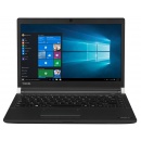 Toshiba Satellite Pro A30-C A30-C-130 - Intel Core i5 6200U / 13,3" HD / 8  GB  / 500  GB / HDD / Intel HD Graphics 520 / DVD+/-RW / Windows 10 Pro lub 7 Pro/pakiet usług i wysyłka w cenie