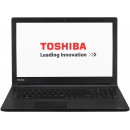 Toshiba Satellite Pro R50-C R50-C-100 - Intel Core i3 5005U / 15,6" HD / 4  GB  / 500  GB / HDD / Intel HD Graphics 5500 / DVD+/-RW / Windows 8.1 Pro lub Windows 7 Professional/pakiet usług i wysyłka w cenie