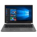 Toshiba Tecra Z50-D Z50-D-10Q - Intel Core i5 7200U / 15,6" Full HD / 8  GB  / 256  GB / SSD / Intel HD Graphics 620 / Windows 10 Pro/pakiet usług i wysyłka w cenie