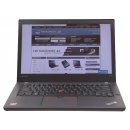 Lenovo ThinkPad A475 20KL0008PB - AMD A12-9800B / 14,1" Full HD / 8  GB  / 256  GB / SSD / AMD Radeon R7 / Windows 10 Pro/pakiet usług i wysyłka w cenie