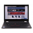 Lenovo ThinkPad L380 Yoga 20M7001BPB - Intel Core i5 8250U / 13,3" Full HD / 8  GB  / 256  GB / SSD / Intel HD Graphics 620 / Windows 10 Pro/pakiet usług i wysyłka w cenie
