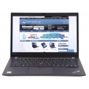 Lenovo ThinkPad T490s 20NX0009PB - Intel Core i5 8265U / 14,0" Full HD / 8  GB  / 256  GB / SSD / Intel UHD Graphics 620 / Windows 10 Pro/pakiet usług i wysyłka w cenie