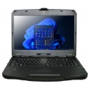 Durabook S15 S15-Basic_S5G1P2AAJBXE - Intel Core i5 1235U / 15,6" Full HD / 8  GB  / 256  GB / SSD / Intel Iris Xe Graphics / Windows 11 Pro/pakiet usług i wysyłka w cenie