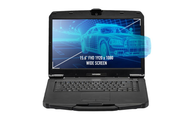 Durabook S15AB2