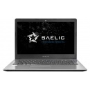 Saelic Veni B402 B751RS - Intel Pentium N4200 / 14,1" HD / 4  GB  / 500  GB / HDD / Intel HD Graphics 505 / pakiet usług i wysyłka w cenie