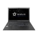 Saelic Veni B502 BLALC8 - Intel Celeron 3865U / 15,6" HD / 4  GB  / 500  GB / HDD / Intel HD Graphics 610 / pakiet usług i wysyłka w cenie