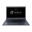Saelic Veni B702 6F24YZ - Intel Core i3 7100H / 17,3" Full HD / 4  GB  / 500  GB / HDD / Intel HD Graphics 630 / pakiet usług i wysyłka w cenie