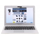 Saelic Veni B303 91JWZQ - Intel Core i5 8250U / 13,3" Full HD / 4  GB  / 500  GB / HDD / Intel HD Graphics 620 / pakiet usług i wysyłka w cenie