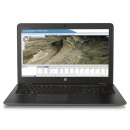 HP ZBook 15u G3 T7W11EA - Intel Core i7 6500U / 15,6" Full HD / 8  GB  / 1000  GB / HDD / AMD FirePro W4190M / Windows 10 Pro lub 7 Pro/pakiet usług i wysyłka w cenie