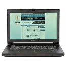 MSI WT72 6QJ-620XPL - Intel Core i7 6700HQ / 17,3" Full HD / 16  GB  / 1000  GB / HDD / nVidia Quadro M2000M / pakiet usług i wysyłka w cenie