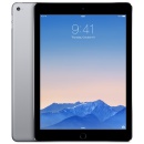 Apple iPad Air 2 MGGX2FD/A - Apple A8X / 9,7" QXGA / 2   GB / 16 GB / SSD / PowerVR GXA6850 / iOS 8 / pakiet usług i wysyłka w cenie