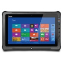 Getac F110 G2 F110-G2-Premium - Intel Core i5 5200U / 11,6" HD / 4   GB / 128 GB / SSD / Intel HD Graphics 5500 / Windows 8.1 Pro lub Windows 7 Professional / pakiet usług i wysyłka w cenie