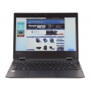 Toshiba Portege X20W-D X20W-D-10Q - Intel Core i5 7200U / 12,5" Full HD / 8  GB  / 256  GB / SSD / Intel HD Graphics 620 / Windows 10 Pro/pakiet usług i wysyłka w cenie