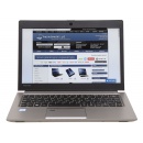 Toshiba Portege Z30-E PT293E-00X00RPL - Intel Core i7 8550U / 13,3" Full HD / 8  GB  / 256  GB / SSD / Intel UHD Graphics 620 / Windows 10 Pro/pakiet usług i wysyłka w cenie