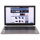 Toshiba Tecra Z50-E Z50-E-116 - Intel Core i5 8250U / 15,6" Full HD / 8  GB  / 256  GB / SSD / Intel UHD Graphics 620 / Windows 10 Pro/pakiet usług i wysyłka w cenie
