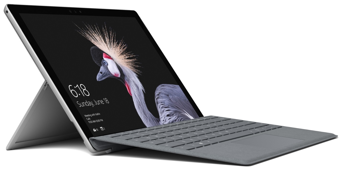 Microsoft Surface Pro