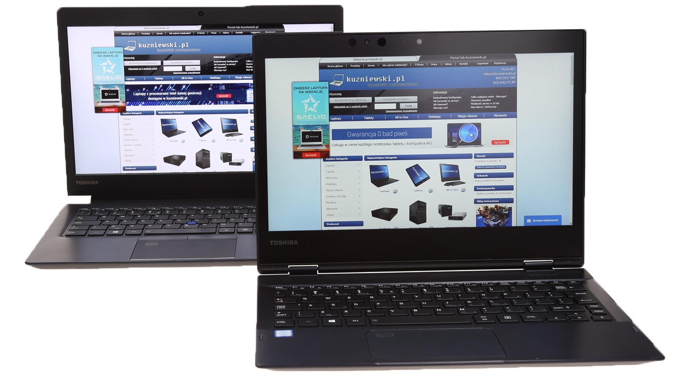Toshiba Portege