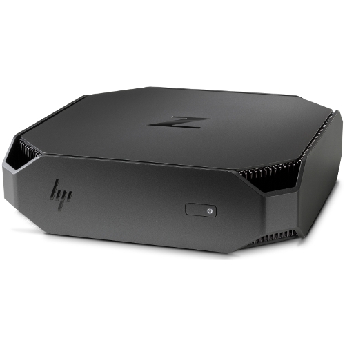 HP Workstation Z2 Mini