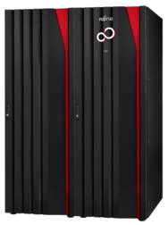 Fujitsu Eternus