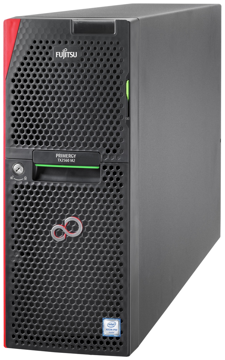 Primergy TX2560 M2