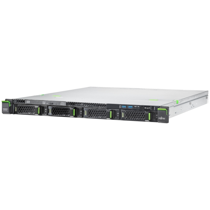 Fujitsu Primergy RX1330