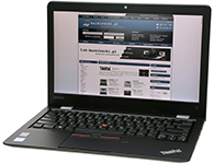 Lenovo ThinkPad 13