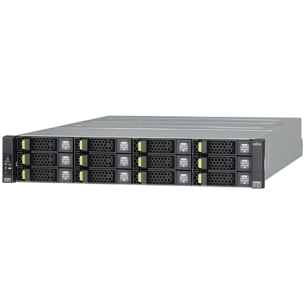 Fujitsu Eternus DX100