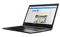 Lenovo ThinkPad X1 Yoga 2