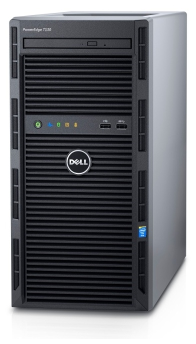 Dell PowerEdge T130