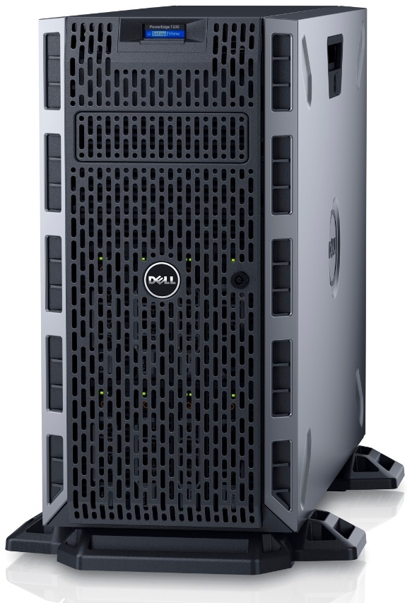 Dell PowerEdge T330