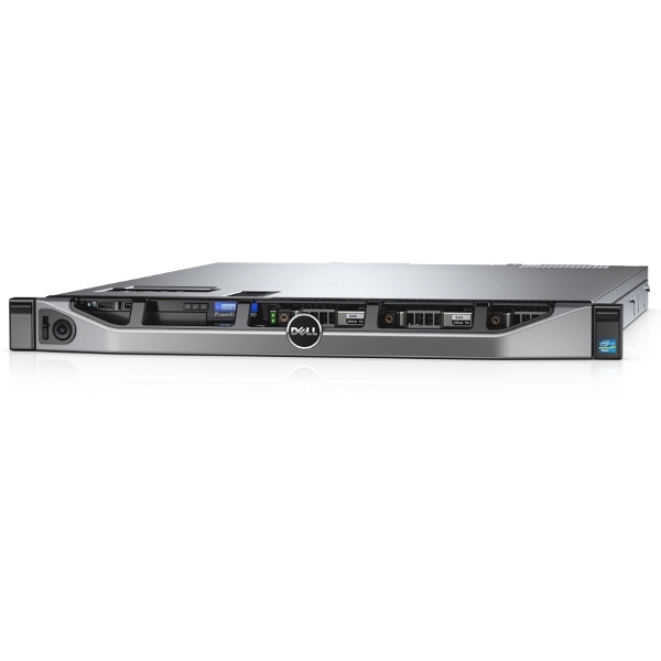 Dell PowerEdge R430