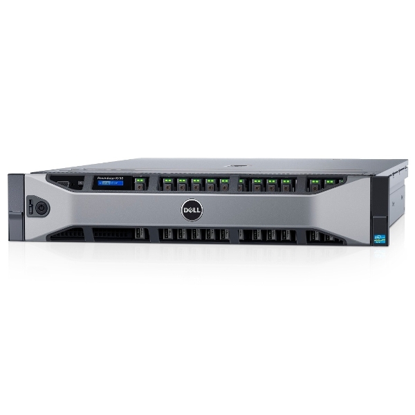 Dell PowerEdge R730