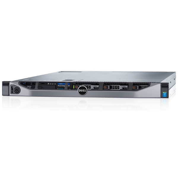 Dell PowerEdge R630