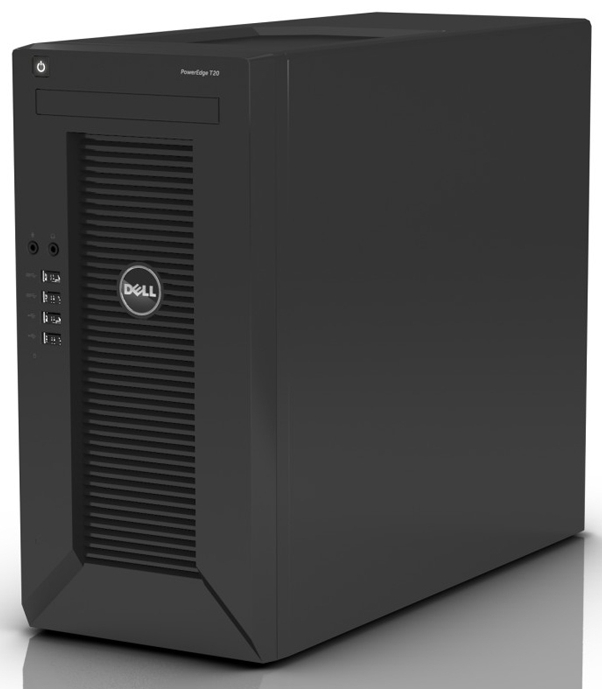 Dell PowerEdge T20