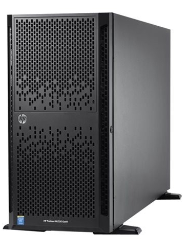 HPE ProLiant ML