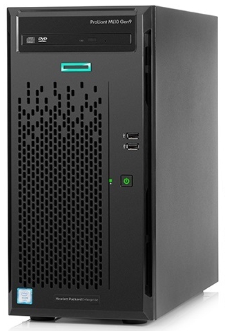 HPE ProLiant ML10 Gen9