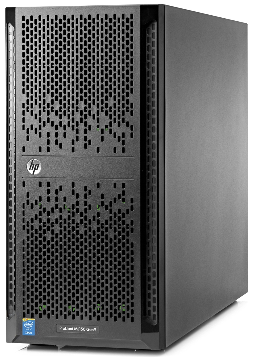 HPE ProLiant ML150 Gen9