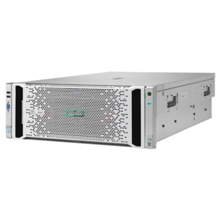 HPE ProLiant DL