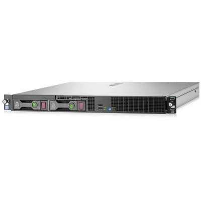 HPE ProLiant DL20