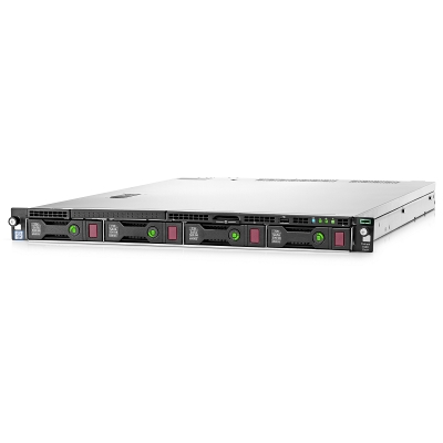 HPE ProLiant DL60 Gen9