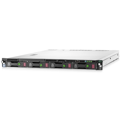 HPE ProLiant DL120 Gen9