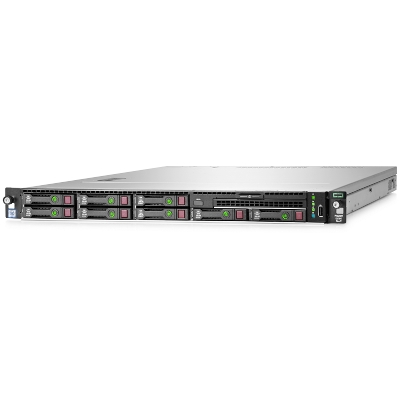 HPE ProLiant DL160 Gen9